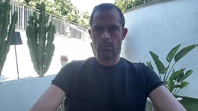 Riccardo86xx online show from May 2026 02:47:01 PM
