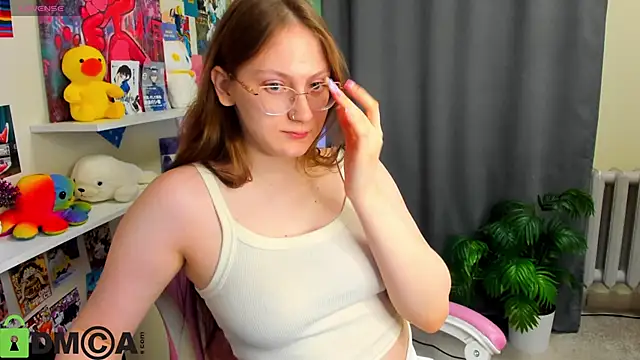 Queen Milena online show from May 2026 11:26:01 AM