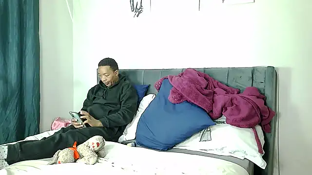 Matic and LaToyah online show from June 2026 05:19:01 PM