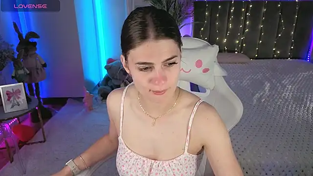Dayana Mood online show from May 2026 06:44:01 AM