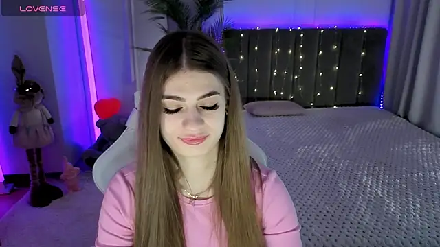 Dayana Mood online show from May 2026 06:38:02 AM