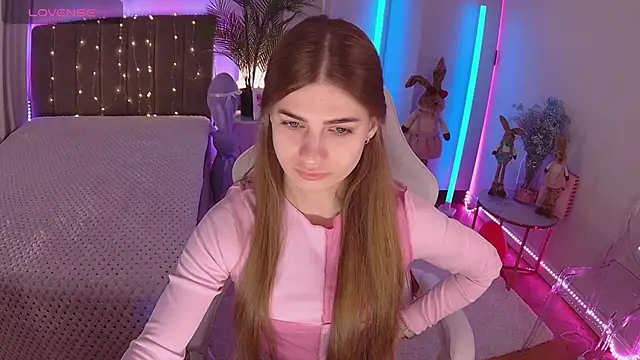 Dayana Mood online show from April 2026 06:40:01 AM