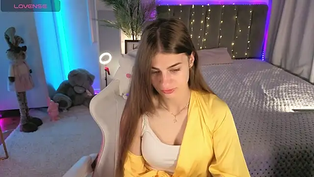 Dayana Mood online show from June 2026 06:35:01 AM