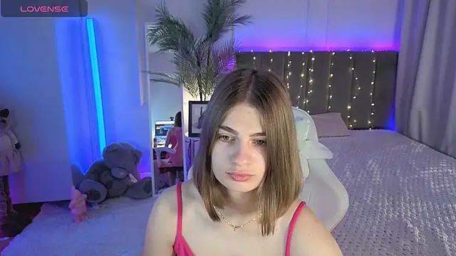 Dayana Mood online show from June 2026 06:29:02 AM