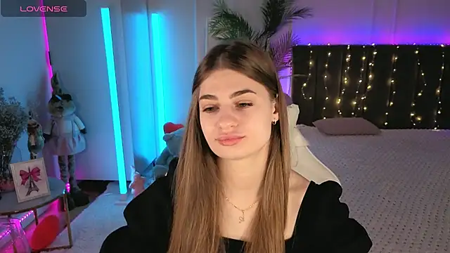 Dayana Mood online show from May 2026 06:44:02 AM