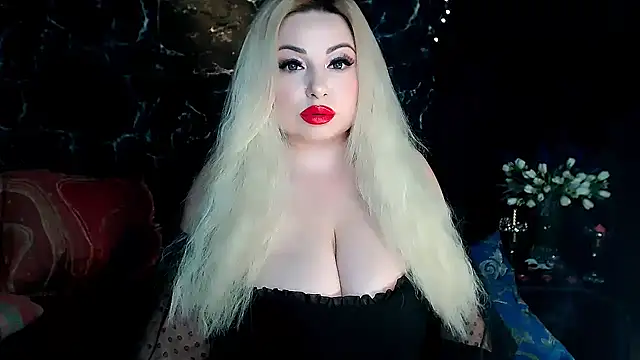 ValentinaaLuv online show from June 2026 01:21:01 AM