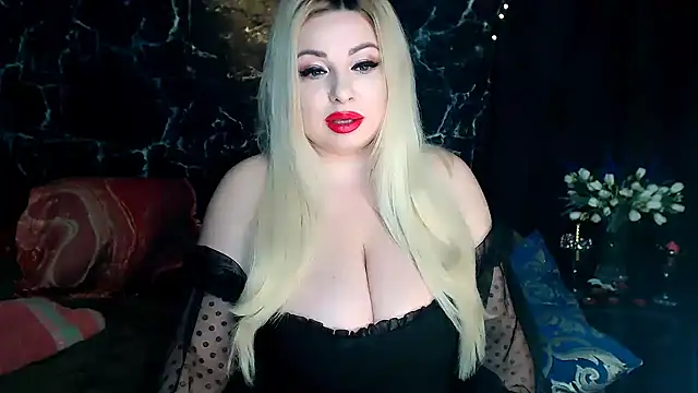 ValentinaaLuv online show from June 2026 09:12:02 PM