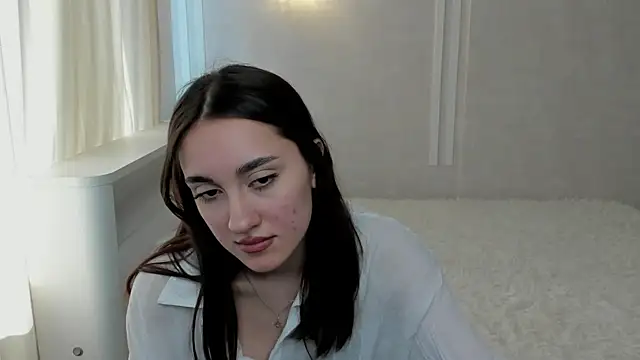 LovieTaegel online show from May 2026 05:45:01 AM