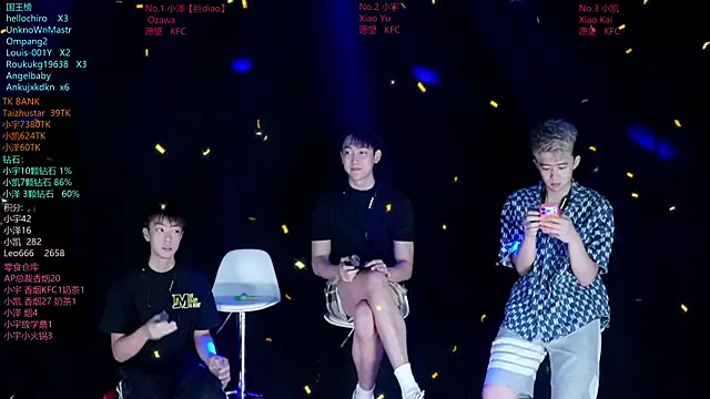 Snapshot of lucky-love888 chatting on June 2026 12:22:01 PM lucky-love888 online show from June 2026 12:22:01 PM