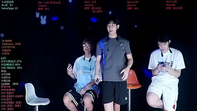 Snapshot of lucky-love888 chatting on July 2026 12:13:01 PM lucky-love888 online show from July 2026 12:13:01 PM