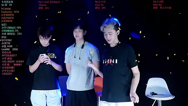 Snapshot of lucky-love888 chatting on July 2026 12:34:02 PM lucky-love888 online show from July 2026 12:34:02 PM