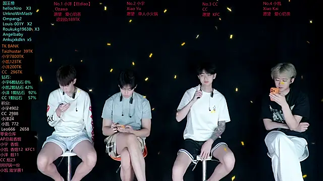 Snapshot of lucky-love888 chatting on June 2026 12:32:01 PM lucky-love888 online show from June 2026 12:32:01 PM