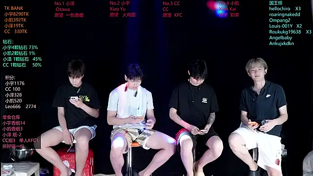 Snapshot of lucky-love888 chatting on June 2026 10:38:01 AM lucky-love888 online show from June 2026 10:38:01 AM
