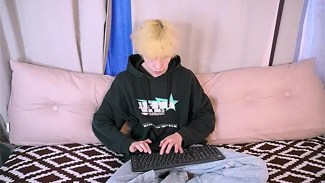 Evans Mark online show from April 2026 01:26:01 PM