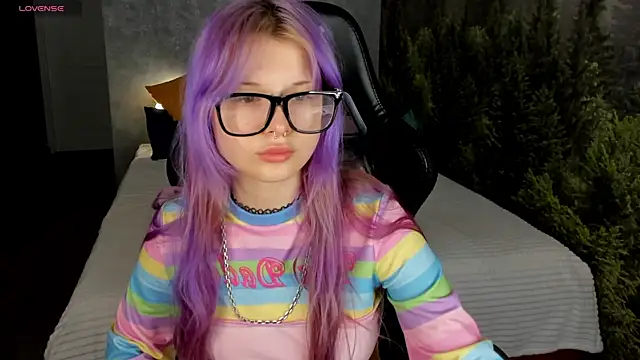 Snapshot of Ammelia_Backerr chatting on July 2026 09:08:01 AM Ammelia Backerr online show from July 2026 09:08:01 AM