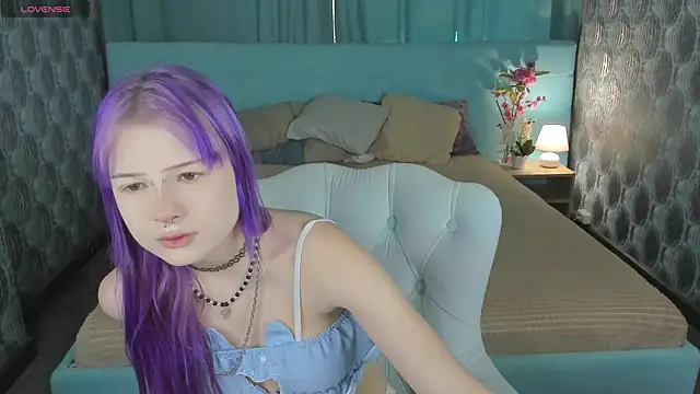 Snapshot of Ammelia_Backerr chatting on June 2026 09:08:01 AM Ammelia Backerr online show from June 2026 09:08:01 AM