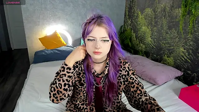 Snapshot of Ammelia_Backerr chatting on July 2026 09:28:01 AM Ammelia Backerr online show from July 2026 09:28:01 AM
