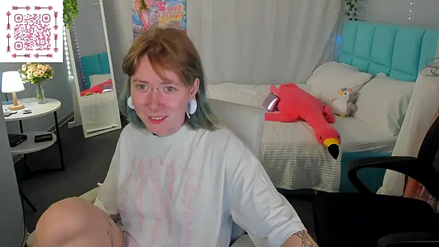 Elira Vane online show from June 2026 02:57:02 AM