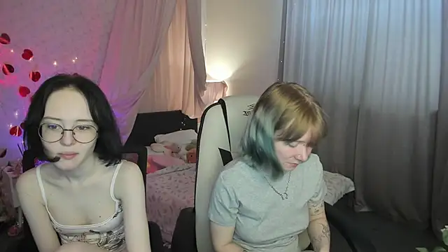 Elira Vane online show from May 2026 03:12:02 AM