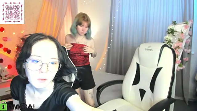 Elira Vane online show from June 2026 03:00:01 AM