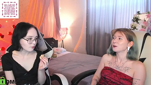 Elira Vane online show from June 2026 06:52:02 AM