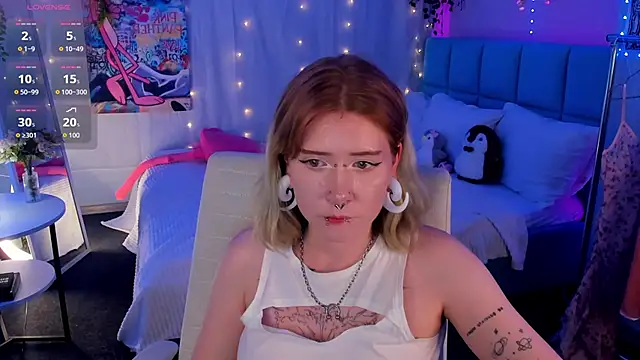 Elira Vane online show from June 2026 03:02:02 AM