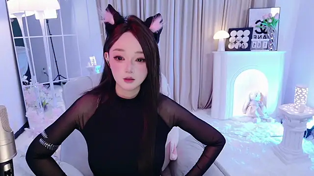 HaoHao-001 online show from May 2026 12:08:01 PM