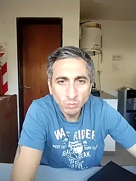Alejandro83bsf online show from May 2026 06:20:01 PM