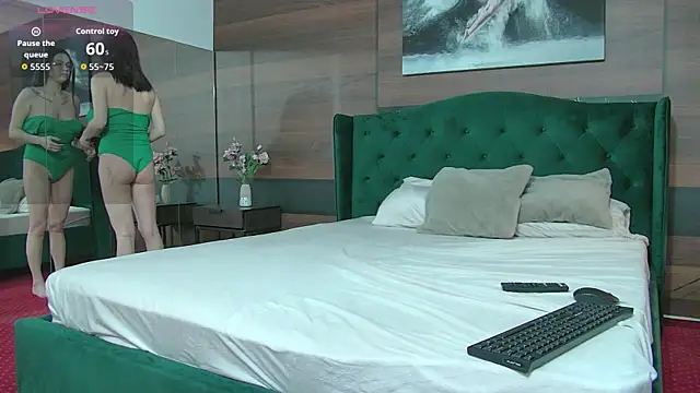 AlyceBeau online show from May 2026 06:28:02 AM