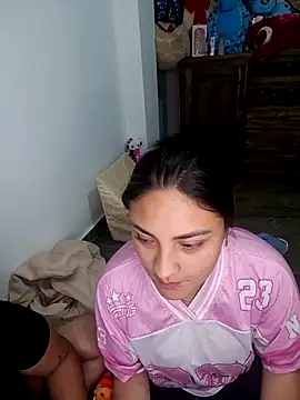 -brendda- online show from May 2026 03:33:02 AM