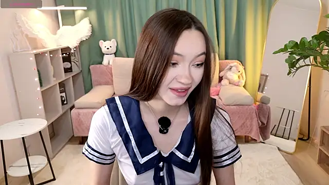 Miiya Aria  online show from May 2026 01:15:01 AM