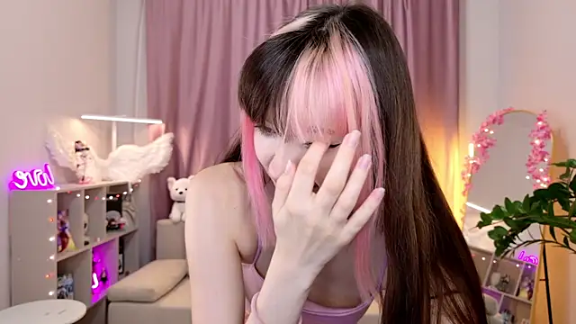 Miiya Aria  online show from July 2026 01:14:02 AM