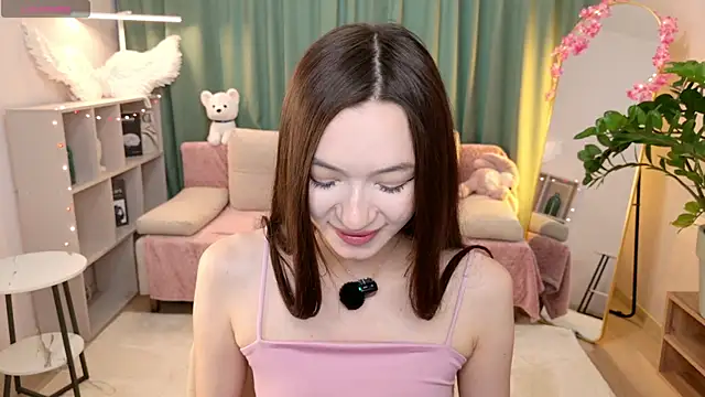 Miiya Aria  online show from June 2026 01:10:01 AM