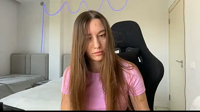PrincesSsLilu online show from June 2026 10:00:01 AM