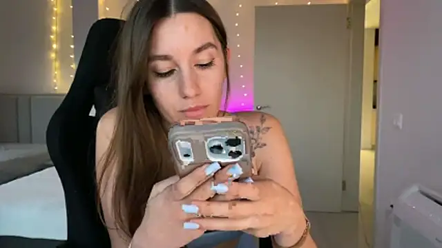 PrincesSsLilu online show from May 2026 06:09:01 PM