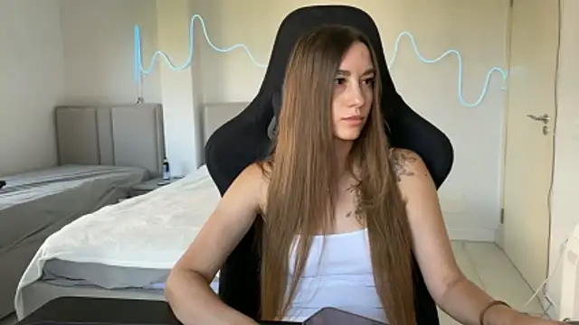 PrincesSsLilu online show from July 2026 03:02:02 PM