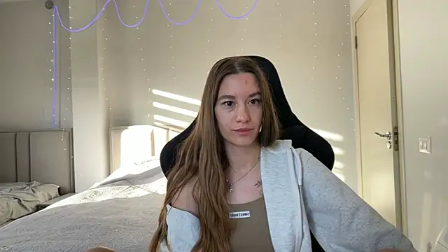 PrincesSsLilu online show from May 2026 04:45:02 AM