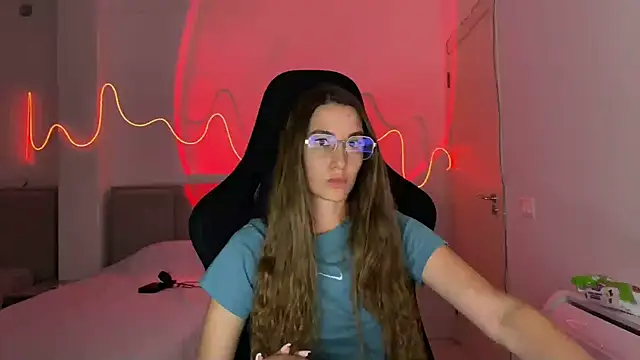 PrincesSsLilu online show from July 2026 07:33:01 PM