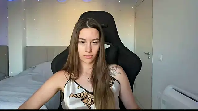 PrincesSsLilu online show from June 2026 05:21:02 PM