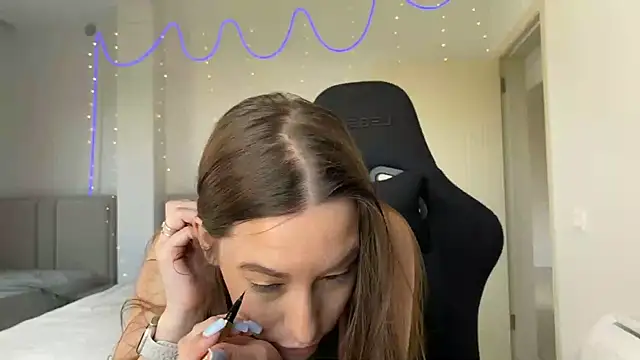 PrincesSsLilu online show from May 2026 10:22:01 AM