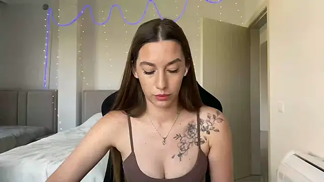 PrincesSsLilu online show from May 2026 12:14:02 PM