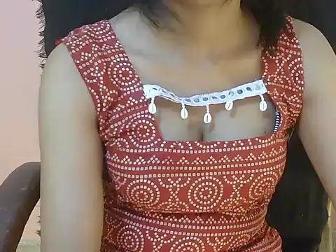 Lovely Soni online show from April 2026 08:57:02 PM