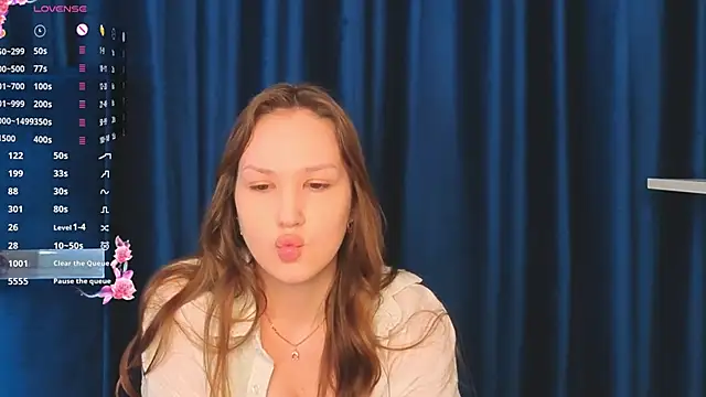 GitaBitetto online show from May 2026 06:55:02 AM