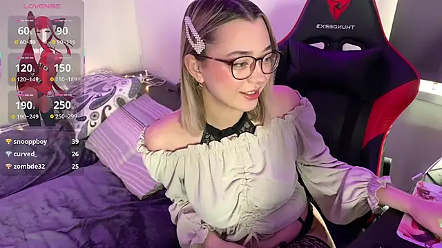 Jessica nigh online show from May 2026 06:35:02 AM