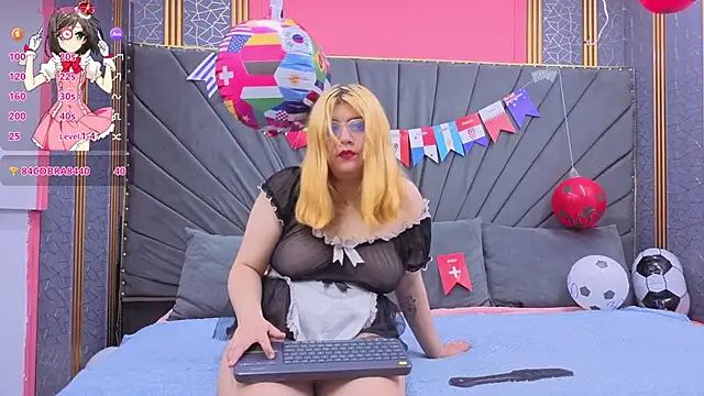 valeria-niuk online show from June 2026 01:16:01 PM