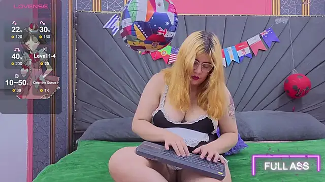 valeria-niuk online show from July 2026 08:08:02 PM