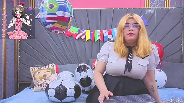 valeria-niuk online show from June 2026 02:26:02 PM