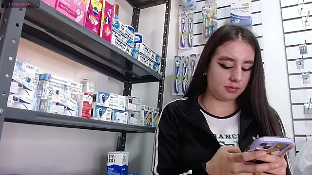 alison mars online show from June 2026 12:38:01 PM