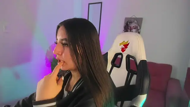 alison mars online show from April 2026 12:53:01 PM