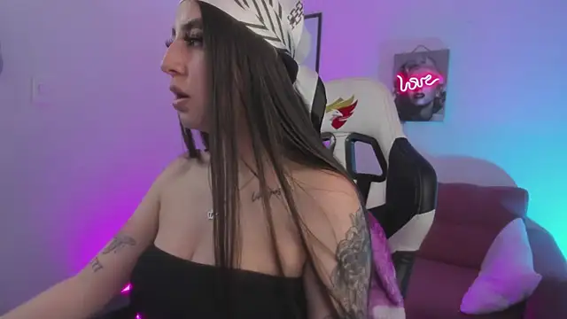 alison mars online show from May 2026 01:31:02 PM